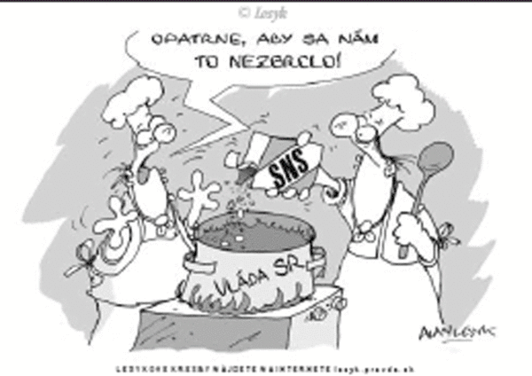 Karikatúra 04.06.2006