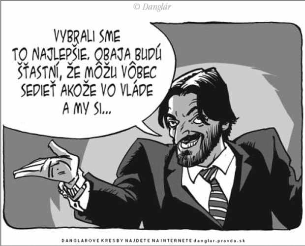 Karikatúra 30.06.2006