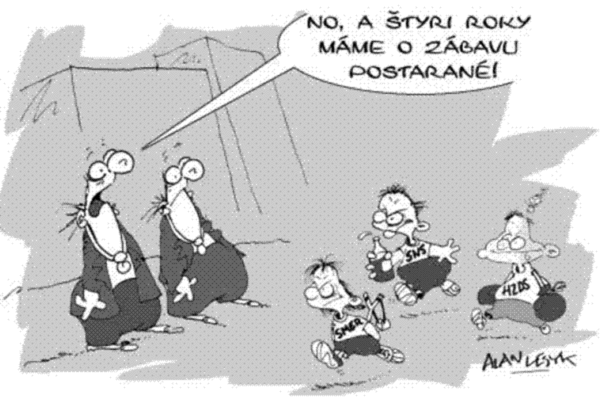 Karikatúra 01.07.2006