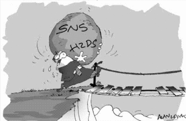 Karikatúra 08.07.2006