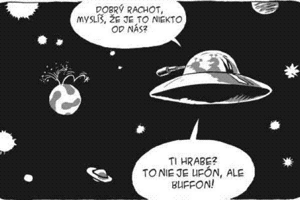 Karikatúra 11.07.2006