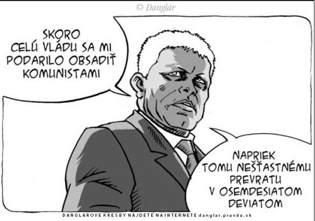 Karikatúra 13.07.2006