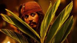 Piaty film o Pirátoch Karibiku potvrdený, už najali scenáristu