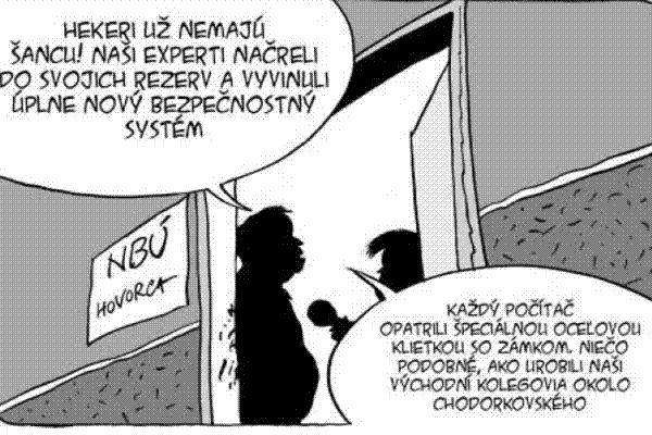 Karikatúra 29.07.2006