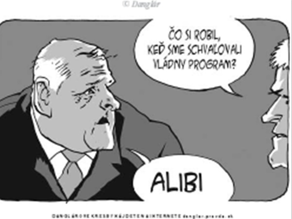 Karikatúra 07.08.2006