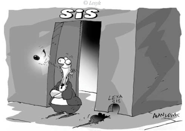 Karikatúra 12.08.2006