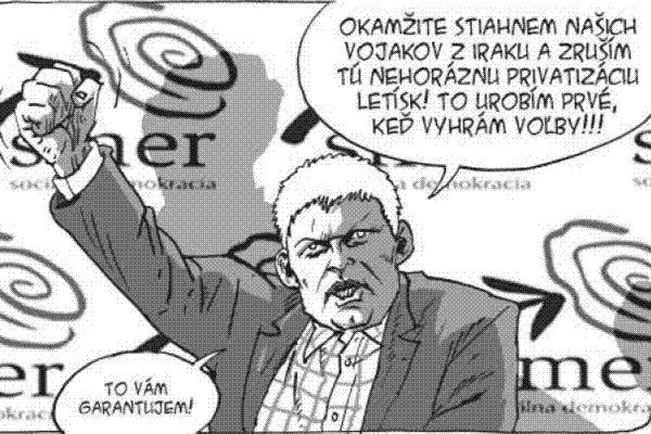 Karikatúra 04.09.2006