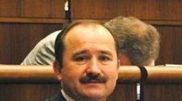 Jánošík bol kriminálnik, vyhlásil Galbavý