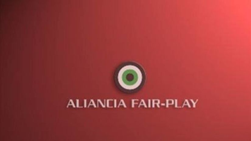 Aliancia Fair-play