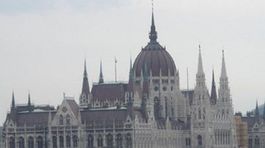 Jeden zo strojcov parížskych útokov cestoval cez Budapešť