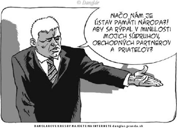 Karikatúra 09.09.2006
