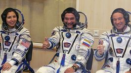 Rusko hľadá nových kozmonautov pre cestu na Mesiac