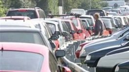 Šaľa bude možno o pár rokov neprejazdná