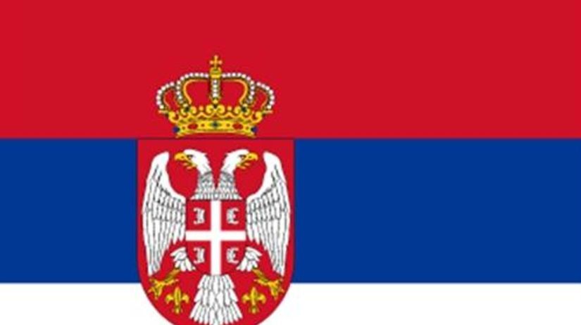 Srbsko.