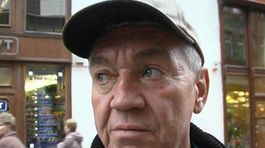 Krampol: Zeman o umelcoch povedal hlúposť, vyznamenanie ale nevrátim