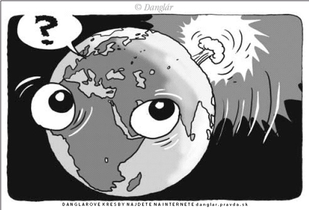 Karikatúra 10.10.2006