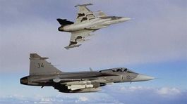 Rusko oznámilo zintenzívnenie náletov v Sýrii