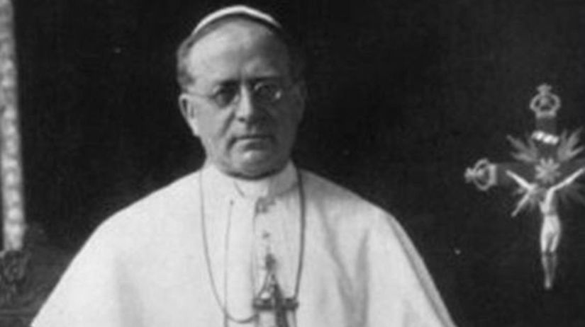 Pápež Pius XI.