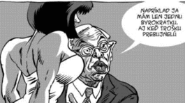 Danglár, 25.10.2006