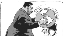 Danglár 2. novembra 2006