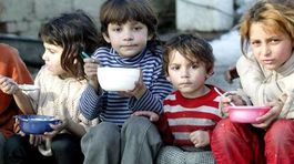 Rómom udelili ceny za ľudskosť