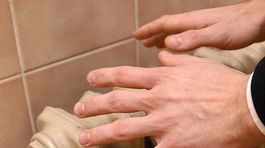 Ukrajinci mrznú. Po zvýšení cien plynu odpojili neplatičov