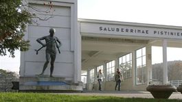 Šéfovia parlamentov V4 a Beneluxu na rokovaní v Piešťanoch