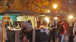  Tradičné jarmoky pod Tatrami lákajú tisíce ľudí