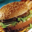 Hamburger, McDonalds