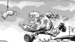 Danglár, 10.11.2006