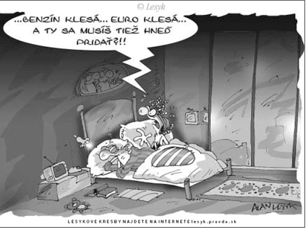 Karikatúra 11.11.2006