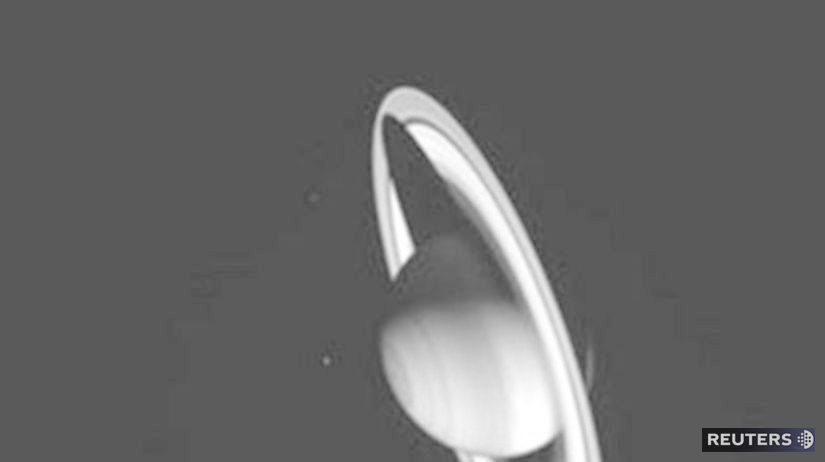 Saturn