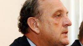 Peter Mihók, predseda Slovenskej...
