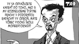 Danglár, 14.11.2006