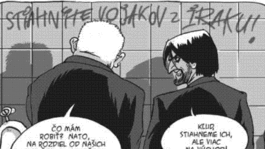 Danglár, 15.11.2006