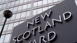 Londýnsky Scotland Yard vraj tajil sexuálne zneužívanie detí