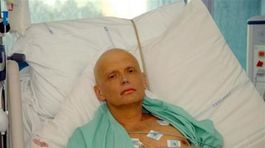 Vrahovia Litvinenka mohli poškodiť zdravie stovkám Londýnčanov