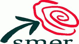 Logo strany Smer