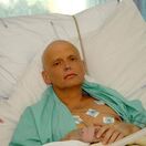 Ruský špión Litvinenko