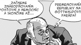 Danglár, 29.11.2006