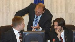 Vláda schválila zriadenie detenčného ústavu