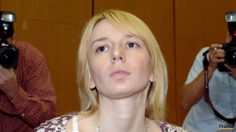 Hedviga Malinová 
