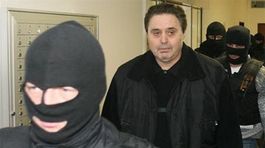 Majský dostal deväť rokov 