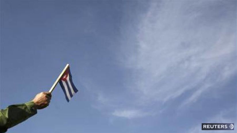 Kuba oslavuje narodeniny Castra