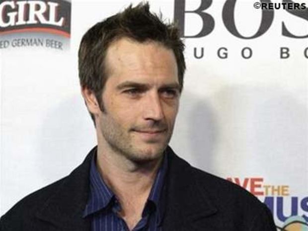 Michael Vartan pronunciation