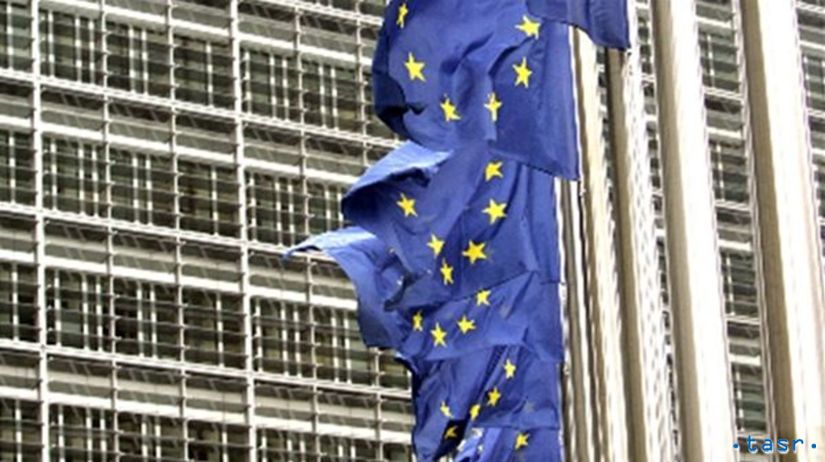 Sídlo EÚ