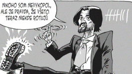 Danglár, 21.12.2006