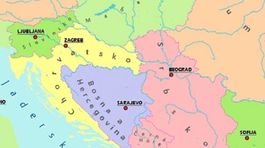 Záhreb a Ľubľana sa opäť nedohodli, spor o hranice zostáva nevyriešený