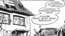 Danglár, 22.12.2006