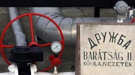 Ropa stop! Rusko zakázalo jej vývoz na Ukrajinu